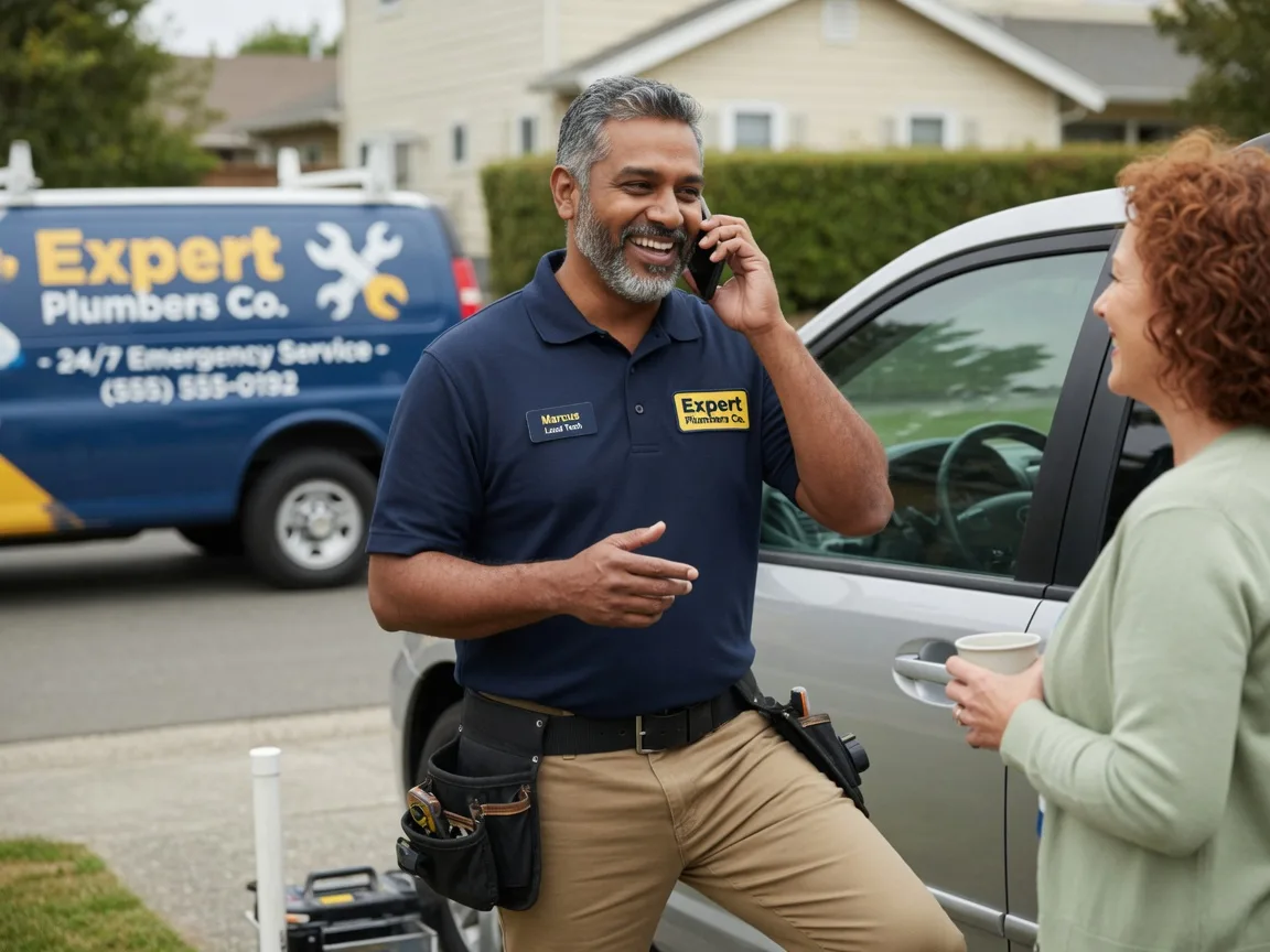 Drain Cleaning Ogden, IA FAQs